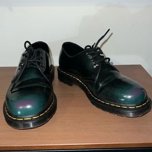Dr. Martens 1461 Multi Arcadia